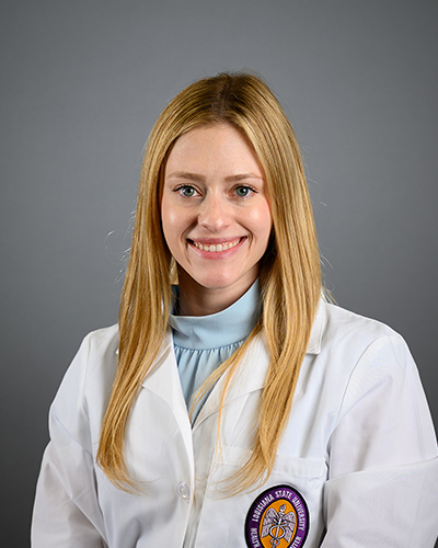 Emma Hazenberg, M.D.
